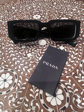 Prada Sunglasses Prada PR 06YS